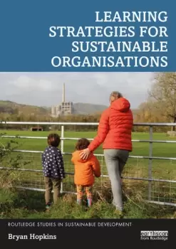 Image of Learning Strategies for Sustainable Organisations