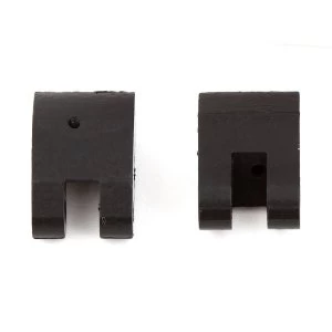 Image of Associated Clutch Shoes Composite 4-Shoe (Rc8B3.1/Rc8B3.2)