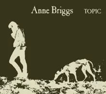 image of Anne Briggs