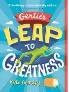 Image of gerties leap to greatness
