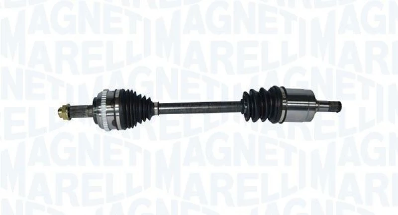 Image of MAGNETI MARELLI Drive shaft MAGNETI MARELLI 302004190198