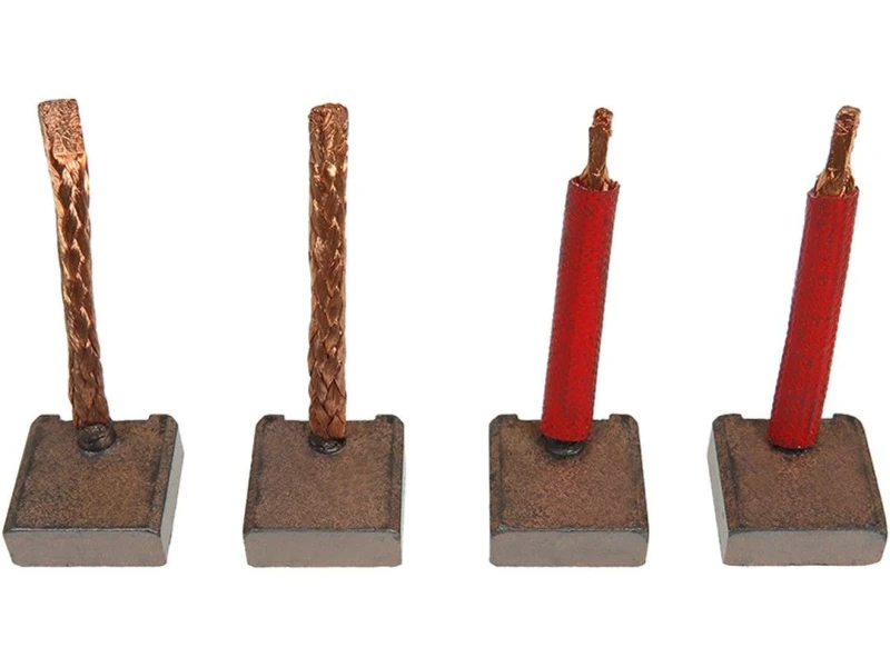 Image of AS-PL Carbon Brush, starter AS-PL SB5020