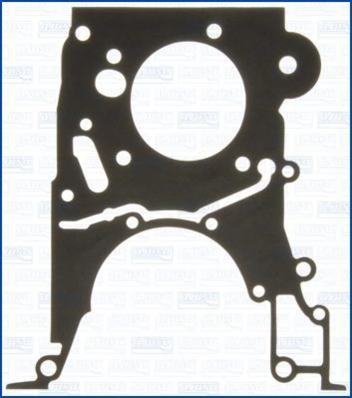 Image of AJUSA Timing cover gasket AJUSA 00582400