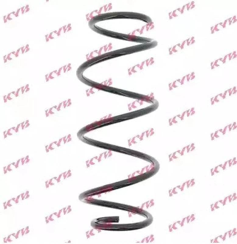 Image of KYB Coil spring KYB RA3503
