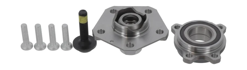 Image of Wheel bearing kit MOOG AU-WB-13001