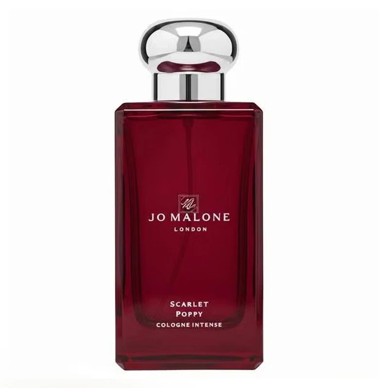 Image of Jo Malone Scarlet Poppy 100ml Eau de Cologne Intense