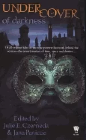 Image of under cover of darkness