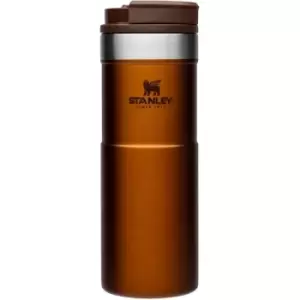 image of Stanley Classic Neverleak Travel Mug 0.47L Maple