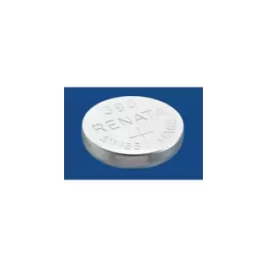 Image of Renata Silver Oxide Cell 390