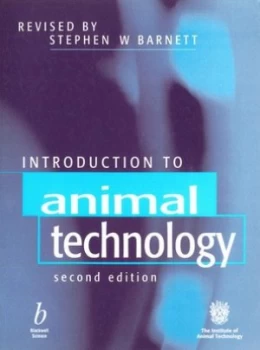 Image of Introduction to Animal Technology by Stephen W. Barnett Paperback