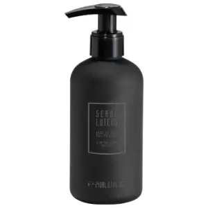 image of Serge Lutens Matin Lutens Dans Le Bleu Qui Petille Hand & Body Lotion 240ml