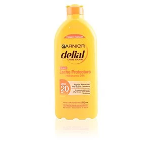 Image of LECHE protectora hidratante SPF20 400ml