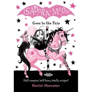Image of Isadora Moon Goes to the Fair