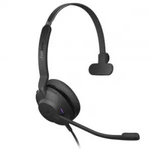 image of Jabra Evolve2 30 USB-A MS Teams Mono Headset