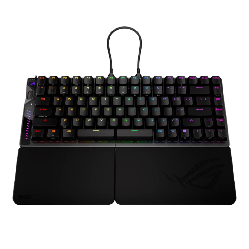 Image of ROG Falcata Gaming Keyboard 90MP043H-BKEA20
