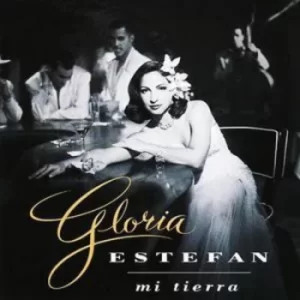 image of Mi Tierra by Gloria Estefan CD Album