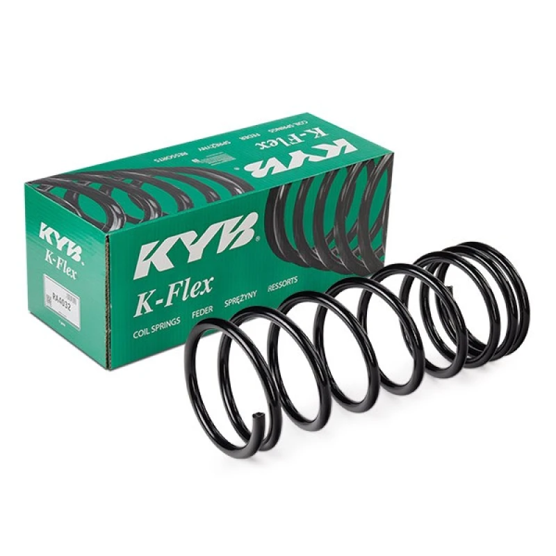 Image of KYB Coil spring KYB RA5059