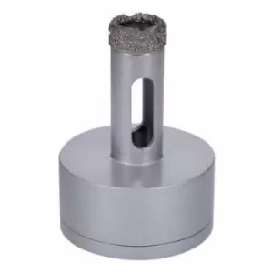 Image of Bosch Accessories Bosch 2608599027 Diamond dry drill bits 1 Piece 14mm
