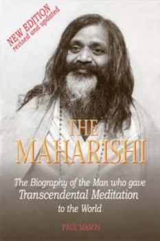 Image of The Maharishi Book