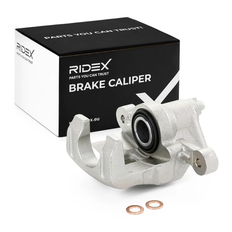 Image of Brake caliper RIDEX 78B0994