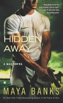 Image of Hidden Away by Maya Banks Book
