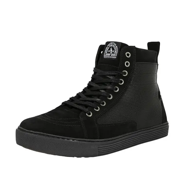 Image of John Doe Neo Black 42.5