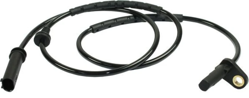 Image of ABS sensor METZGER 0900934