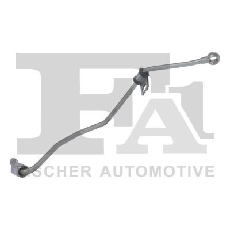 Image of FA1 Oil Pipe, charger FA1 611-830