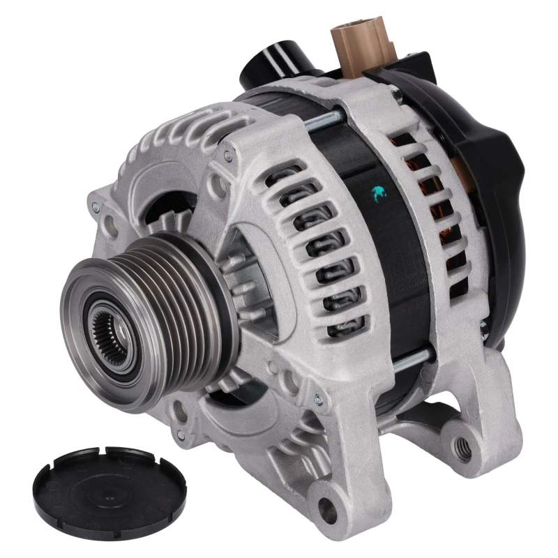 Image of Alternator FEBI BILSTEIN 193164
