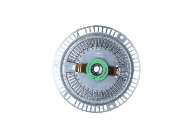 Image of NRF 49540 Fan Clutch Clutch,radiator fan (509)