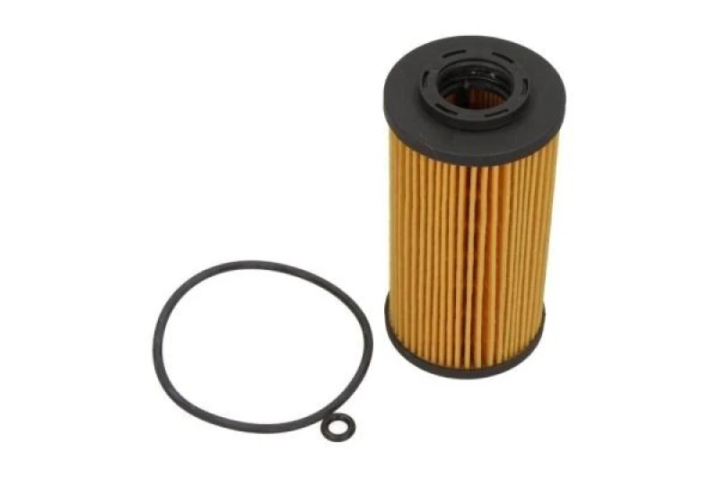 Image of MAXGEAR 26-0552 Oil filter Filter Insert, with gaskets/seals Oil Filter (7)