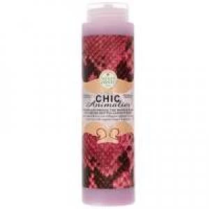 Image of Nesti Dante Chic Animalier Red Shower Gel 300ml
