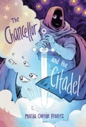 Image of chancellor and the citadel