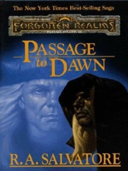 Image of Passage to Dawn by R. a Salvatore Hardback