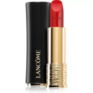 image of Lancome L'Absolu Rouge Cream Creamy Lipstick refillable Shade 139 Rouge Grandiose