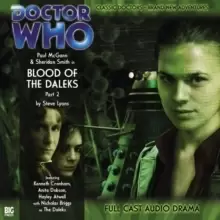 Image of Blood of the Daleks : Pt. 2