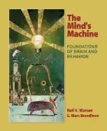 Image of minds machine foundations of brain and behavior