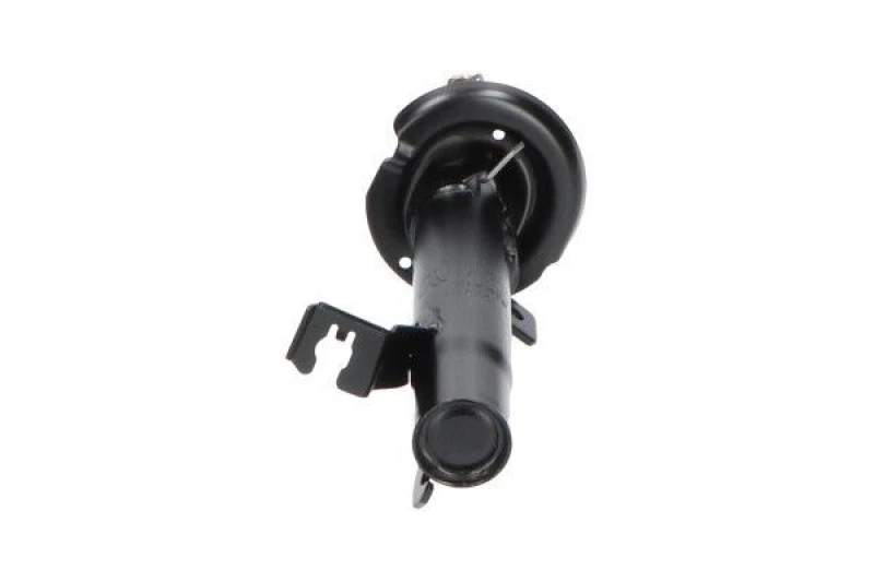 Image of KAVO PARTS SSA-4506 Shock absorber Front Axle Left, Gas Pressure, Twin-Tube, Suspension Strut, Top pin Shock Absorber (854)