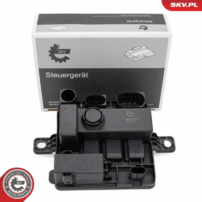 Image of ESEN SKV Control Unit, ignition system ESEN SKV 03SKV911