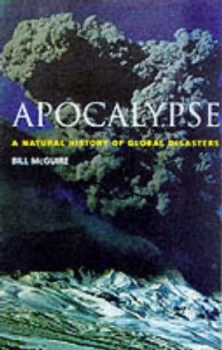Image of Apocalypse by Bill Mcguire Paperback