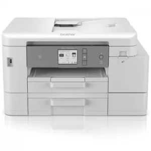 Image of Brother MFC-J4540DWXL Wireless Colour Inkjet Multifunction Printer