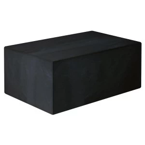 Image of Garland 6 Seater Rectangular Cube Set Cover