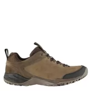 image of Merrell Siren Traveller Q2 Ladies Walking Shoes - Brown