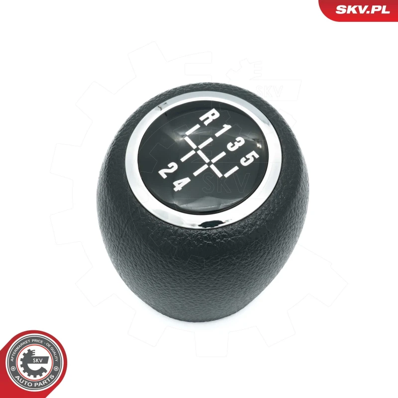 Image of ESEN SKV Gear knob ESEN SKV 63SKV025