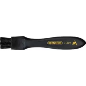 image of Bernstein Tools ESD brush 7-422 Brush area, width: 20 mm