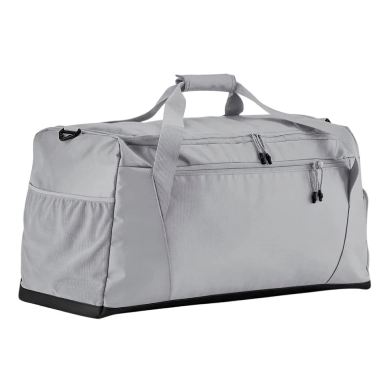 Image of Quadra Mens Multi-Sport Holdall in Grey Grey Male