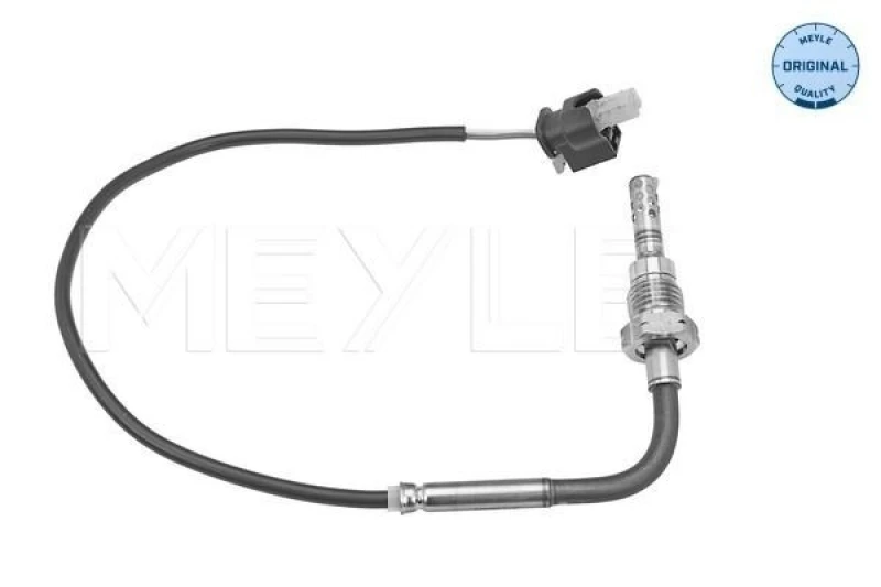 Image of Exhaust gas temperature sensor (EGT) MEYLE 014 800 0184