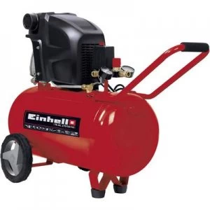 Image of Einhell Air compressor TE-AC 270/50/10 50 l 10 bar