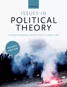 Image of Issues in Political Theory