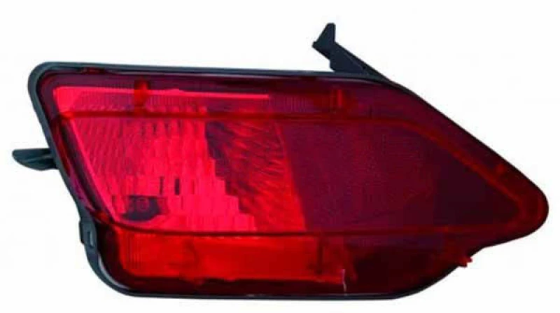 Image of ALKAR 2201993 Rear light Left, W21W Combination Rearlight (391)